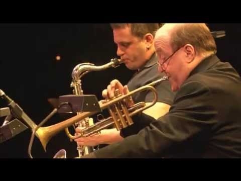 Jazz quintet "Edelweiss"