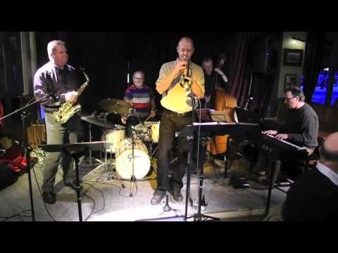 Jazzkvintett "Edelweiss"