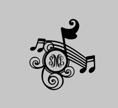 Muzikos šifravimas (apie monogramas muzikoje)