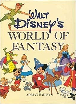 Walt Disney Fantasies