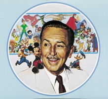 Walt Disney Fantasier