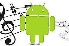 Érdekes zenei alkalmazások Android számára