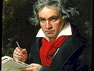 “Beethoven: o triunfo e os gemidos de uma grande era na música e o destino do gênio”
