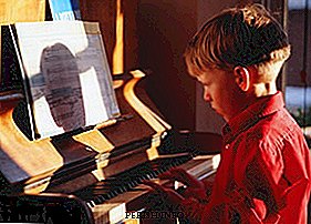 ماذا لو كان الطفل لا يريد الذهاب إلى مدرسة الموسيقى ، أو كيف يتغلب على أزمة التعلم في الموسيقى؟