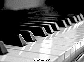 ¿Qué se puede tocar el piano? ¿Cómo restaurar las habilidades de tocar el piano después de un largo descanso?