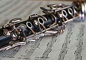 Woodwinds: some history