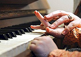 Teşhis Mozart değildir ... Öğretmen için endişelenmek zorunda mıyım? Çocuklara piyano çalmayı öğretme hakkında bir not