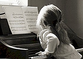 पियानोवादक का होमवर्क: घर में छुट्टी के दिन काम कैसे करें, सजा नहीं? एक पियानो शिक्षक के व्यक्तिगत अनुभव से