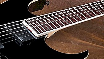 Factores que afectan el sonido de la guitarra baja.