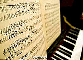 Performance per pianoforte: uno sfondo breve