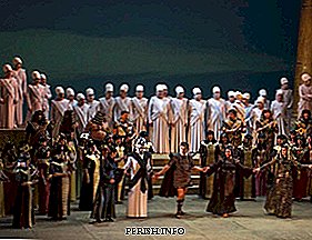 Chœurs célèbres d'opéras de Verdi