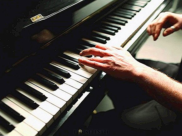 Hvordan lærer man hurtigt at spille klaver?