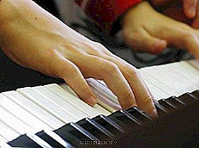 How to enroll in music school: information for parents