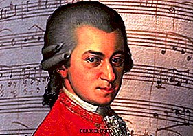 Hvilke operaer skrev Mozart? 5 mest berømte operaer