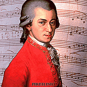 Кросворд по життю і творчості Моцарта