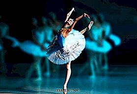 Najlepšie balety sveta: brilantná hudba, brilantná choreografia ...