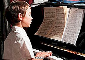 The turning point of the student musician. What should parents do if the child refuses to continue to attend music school?