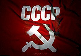 Lieder über die UdSSR: solange wir uns erinnern - leben wir!
