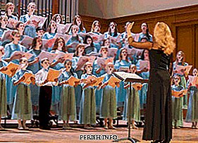 Chorus chanting: what do you need and what methods to use?