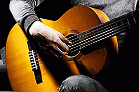 Maneiras de tocar violão