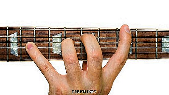 Gitarristentraining - lernen Sie schnell zu spielen