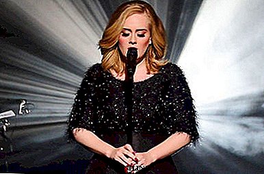 Adele (Adele): Biografie, Videos, interessante Fakten, hören