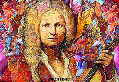 Antonio Vivaldi: biography, interesting facts, creativity