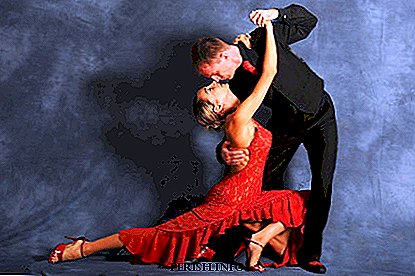 Argentine tango: dance history and best melodies written in its rhythms
