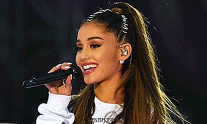 Ariana Grande: biografija, najbolje pjesme, zanimljivosti