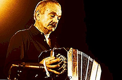 Astor Piazzolla: biography, interesting facts, creativity