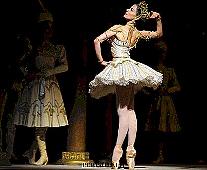 Ballet "Raymonda": content, interesting facts, videos, history