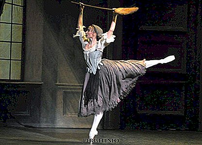 Balet "Cinderella": konten, video, fakta menarik, sejarah