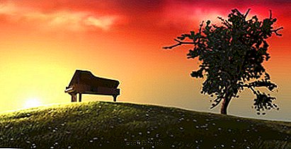 Ballads Frederick Chopin: Kandungan, Fakta Menarik, Makna, Dengar