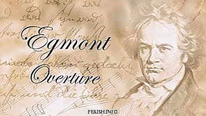 Beethoven "Egmont": história, vídeo, conteúdo, fatos interessantes, ouvir