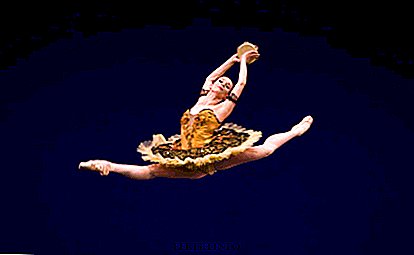 Ts. Puni ballet "Esmeralda": content, video, interesting facts