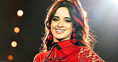 Camila Cabello (Camila Cabello): zaujímavé fakty, najlepšie piesne, životopis, počúvajte