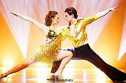 Cha Cha: History and Features of Popular Latin American Dance