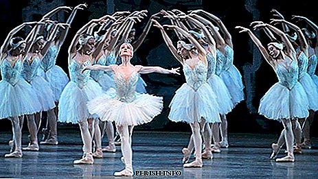 Що таке балет, історія балету