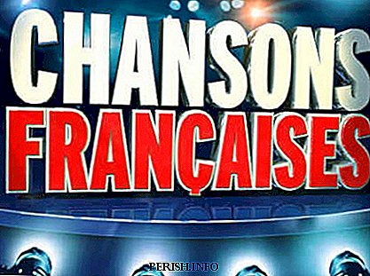 What is chanson, the history of chanson