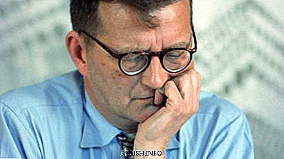 Dmitri Shostakovich: biografie, interessante feiten, creativiteit
