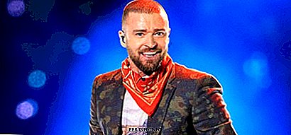 Justin Timberlake): biography, best songs, interesting facts
