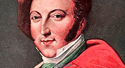 Gioacchino Rossini: biografi, interessante fakta, videoer, kreativitet