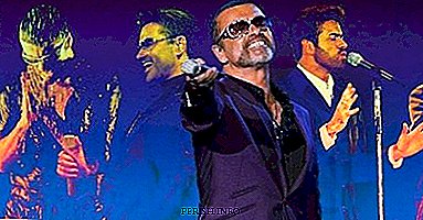 George Michael: biography, best songs, interesting facts, listen