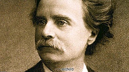 Edvard Grieg: biyografi, videolar, ilginç gerçekler, yaratıcılık.