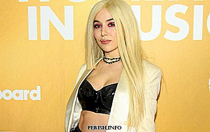 Eva Max (Ava Max): biography, best songs, interesting facts