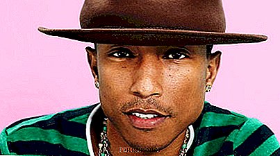 Farrell Williams (Pharrell Williams): datos interesantes, mejores canciones, biografía, escucha