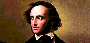 Felix Mendelssohn: životopis, zaujímavé fakty, videá, práca