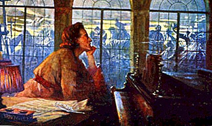 Frederic Chopin: Biografie, interessante Fakten, Kreativität