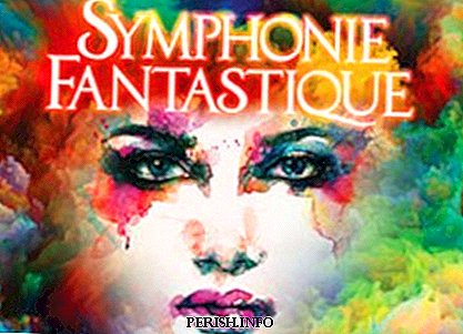 G. Berlioz Fantastic Symphony: history, video, content, interesting facts