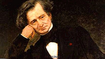 Hector Berlioz: biographie, faits intéressants, travaux